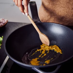 BEKA ENERGY R / Poêle wok revêtu 30 cm 101699