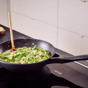 BEKA ENERGY R / Poêle wok revêtu 30 cm 101699