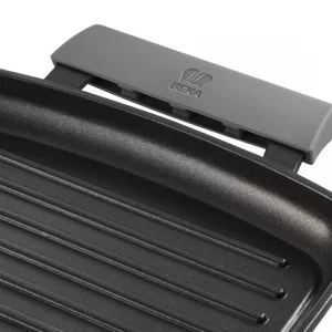 BEKA GRILL PLATE Plaque grill 47 cm fonte 16304094
