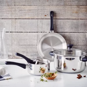 BEKA POLO Casserole 20 cm 12036204