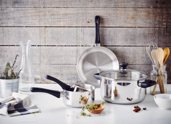 BEKA POLO Casserole 20 cm 12036204 – Image 2