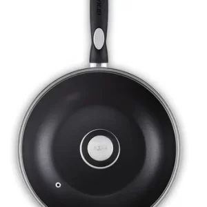 BEKA PRO INDUC R cvd ns Wok 28cm 102104