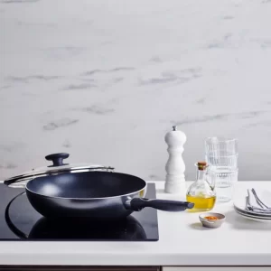 BEKA PRO INDUC R cvd ns Wok 28cm 102104