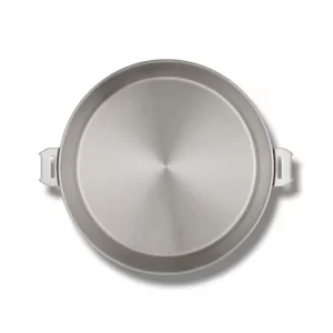 BEKA EVOLUTION / Corps Poêle rv 28 cm 101214
