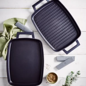 BEKA GRILL PLATE Plaque grill 47 cm fonte 16304094