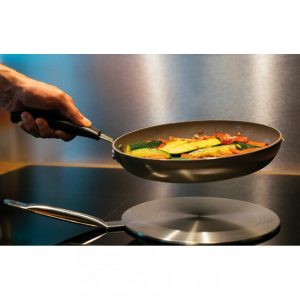 DISQUE RELAIS INDUCTION Ø24cm – Chevalier Diffusion