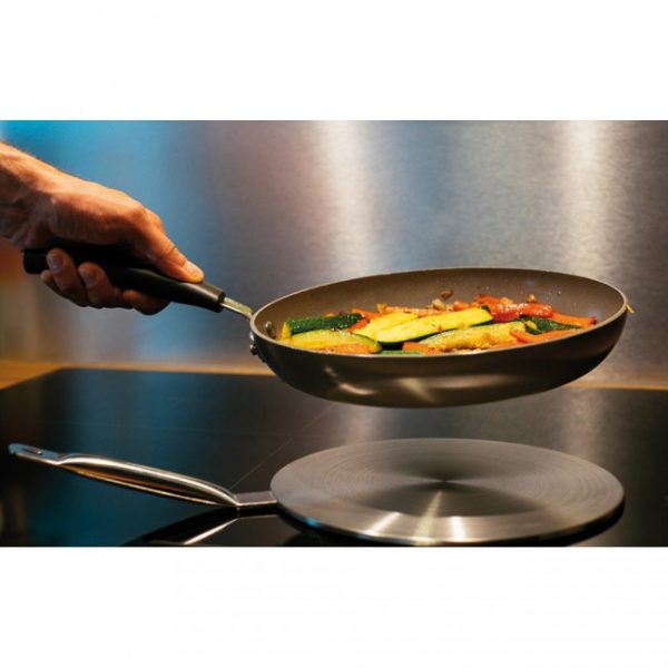 DISQUE RELAIS INDUCTION Ø24cm - Chevalier Diffusion