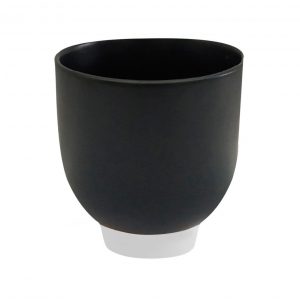 Gobelet Tribu noir pm – Opjet