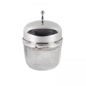 INFUSEUR FLOTTANT à BOUQUET GARNI inox 18/8 – Chevalier Diffusion