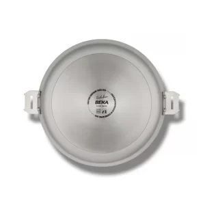 BEKA EVOLUTION / Corps Poêle rv 28 cm 101214