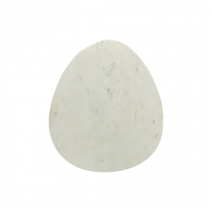 Planche Osmose marbre beige L25 P22 H1,5cm – Opjet