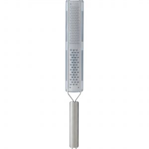 RÂPE RASOIR DUO inox -cravate – Chevalier Diffusion