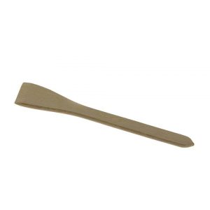 SPATULE BISEAUTÉE hêtre 29.5cm – Chevalier Diffusion