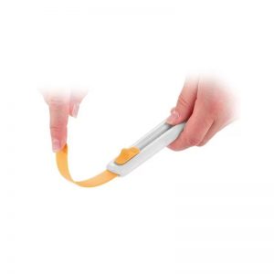 SPATULE de DÉMOULAGE pour GÂTEAU Delicia – Tescoma – Chevalier Diffusion