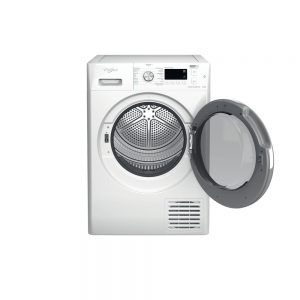 Sèche-Linge pompe à chaleur 9kg FFTM119X2X60Hz – WHIRLPOOL