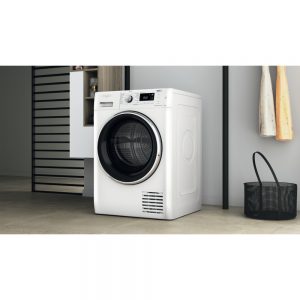 Sèche-Linge pompe à chaleur 9kg FFTM119X2X60Hz – WHIRLPOOL