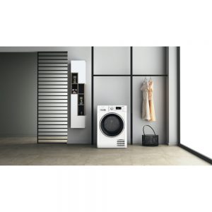 Sèche-Linge pompe à chaleur 9kg FFTM119X2X60Hz – WHIRLPOOL
