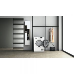 Sèche-Linge pompe à chaleur 9kg FFTM119X2X60Hz – WHIRLPOOL