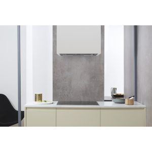 Hotte Encastrable 55cm ICT64LSS – Indesit