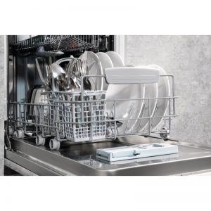 Lave-vaisselle intégrable 14 couverts  LIC3C26C60HZ- ARISTON