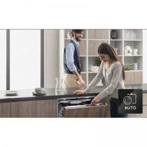 Lave-vaisselle intégrable 14 couverts  LIC3C26C60HZ- ARISTON
