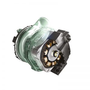 Lave-vaisselle intégrable 14 couverts  LIC3C26C60HZ- ARISTON