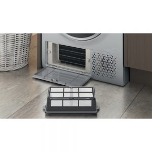 Sèche-Linge pompe à chaleur 9kg NTSM119X2SSK60Hz – ARISTON