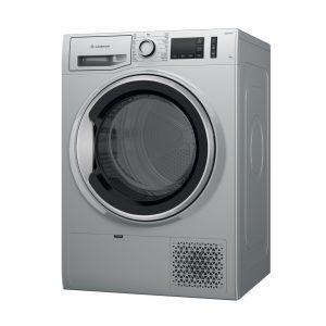 Sèche-Linge pompe à chaleur 9kg NTSM119X2SSK60Hz – ARISTON