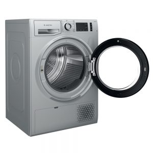 Sèche-Linge pompe à chaleur 9kg NTSM119X2SSK60Hz – ARISTON