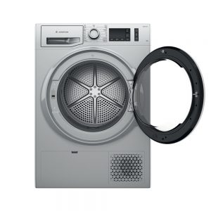 Sèche-Linge pompe à chaleur 9kg NTSM119X2SSK60Hz – ARISTON
