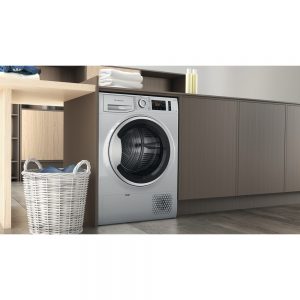 Sèche-Linge pompe à chaleur 9kg NTSM119X2SSK60Hz – ARISTON