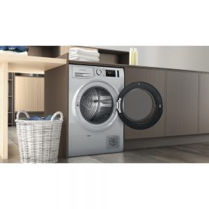 Sèche-Linge pompe à chaleur 9kg NTSM119X2SSK60Hz – ARISTON
