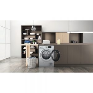 Sèche-Linge pompe à chaleur 9kg NTSM119X2SSK60Hz – ARISTON