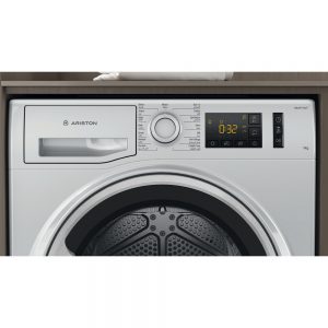 Sèche-Linge pompe à chaleur 9kg NTSM119X2SSK60Hz – ARISTON