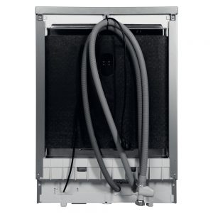 Lave-vaisselle 14 couverts  WFO3T333PLX60HZ- WHIRLPOOL