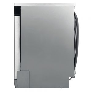 Lave-vaisselle 14 couverts  WFO3T333PLX60HZ- WHIRLPOOL