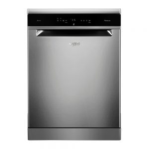 Lave-vaisselle 14 couverts  WFO3T333PLX60HZ- WHIRLPOOL