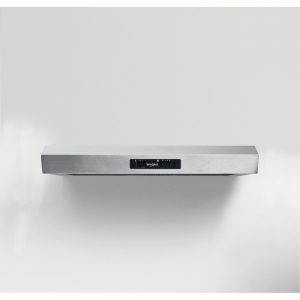 Hotte visière 90cm WSLK95LSG – WHIRLPOOL