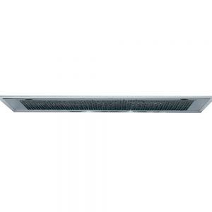Hotte visière 90cm WSLK95LSG – WHIRLPOOL