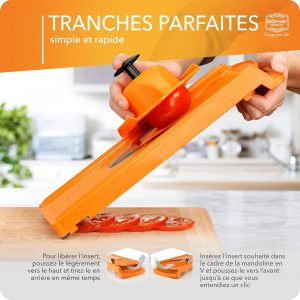 Borner Slicer V3 Starter Set T032104