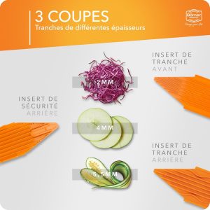 Borner Slicer V3 Starter Set T032104