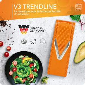 Borner Slicer V3 Starter Set T032104
