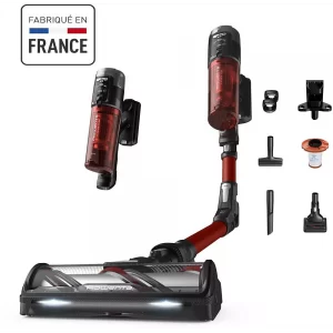 Aspirateur balai ROWENTA X-FORCE FLEX 13.60 – RH9B73WO