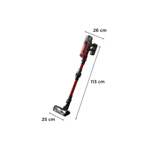 Aspirateur balai ROWENTA X-FORCE FLEX 13.60 – RH9B73WO