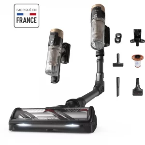 Aspirateur balai ROWENTA X-FORCE FLEX 14.80 – RH9B74WO