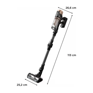 Aspirateur balai ROWENTA X-FORCE FLEX 14.80 – RH9B74WO