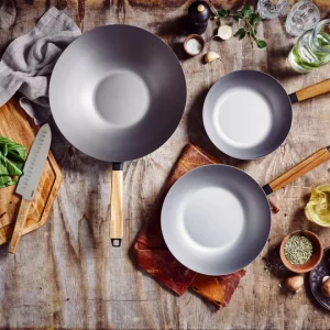 BEKA NOMAD Wok 31 cm 13970314