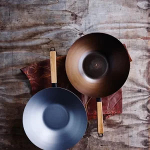 BEKA NOMAD Wok 31 cm 13970314