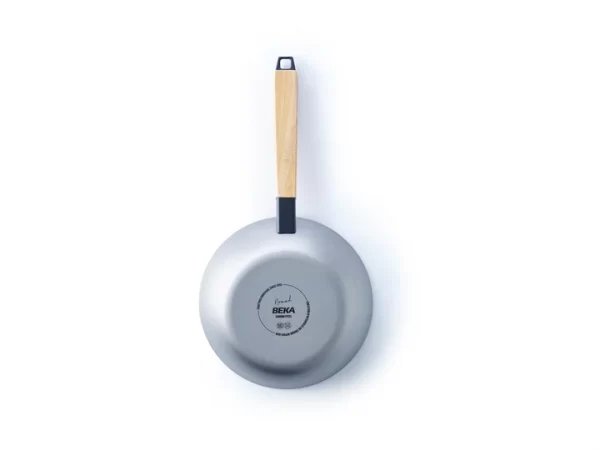 BEKA NOMAD Wok 31 cm 13970314 – Image 3
