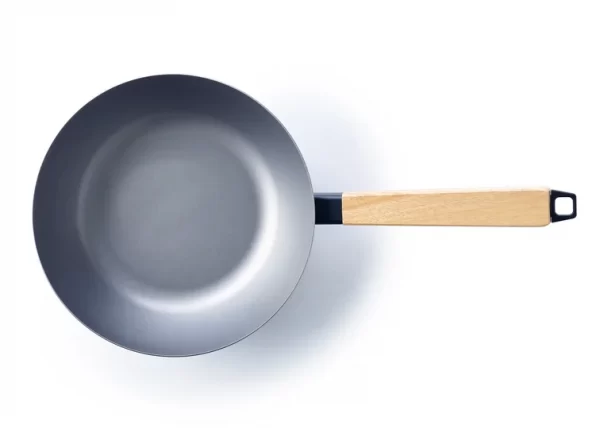 BEKA NOMAD Wok 31 cm 13970314 – Image 2